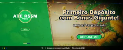 Sinta a Emoção do Jogo banner