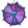 Roda da Fortuna 9b9999 welfare icon